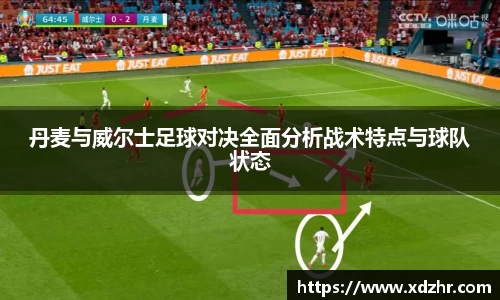 丹麦与威尔士足球对决全面分析战术特点与球队状态